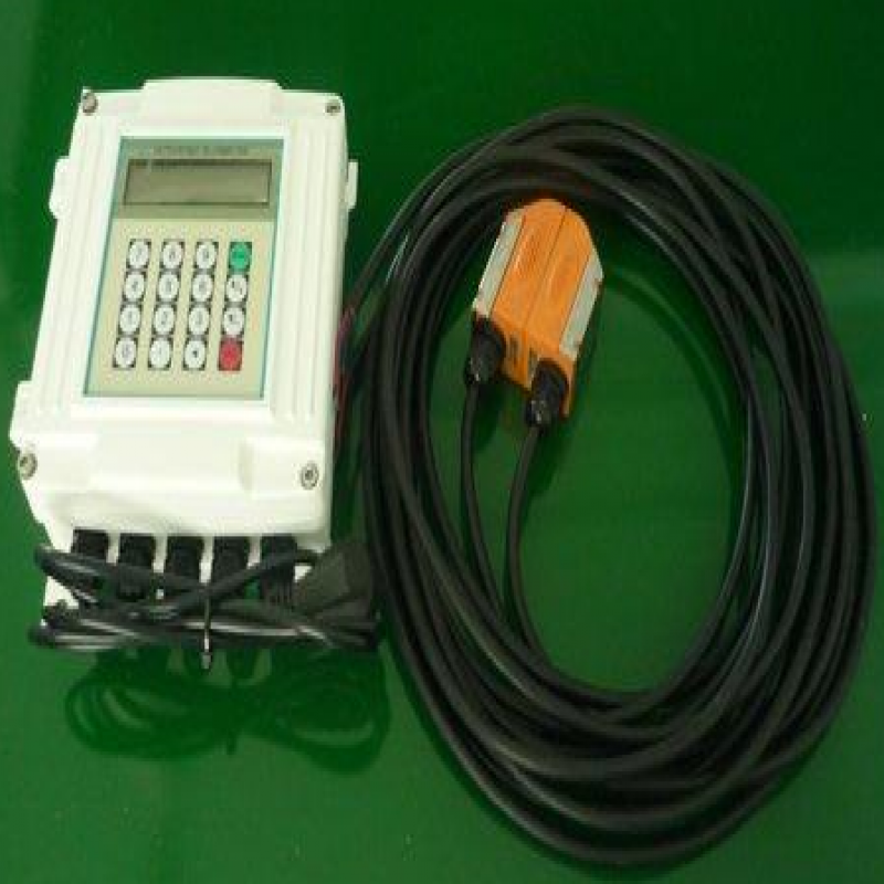 壁掛式超聲波流量計