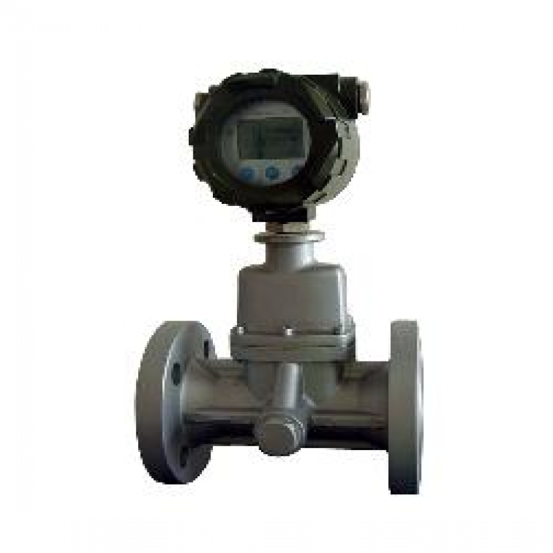 旋進(jìn)旋渦流量計